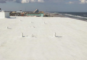 Cool Roofs in Tupelo MS