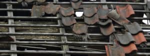 Uplift Resistant Roof Tupelo, MS