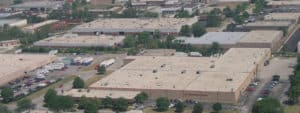 Sustainable Roofing in Milbrook MS