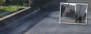 Spray Foam Roof Coatings in Tupelo MS