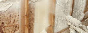 Tupelo MS Spray Foam Insulation