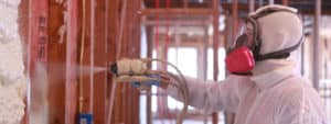 Insulation Contractor in Cleveleand, MS