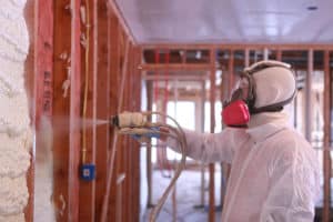 Insulation Contractor in Cleveleand, MS