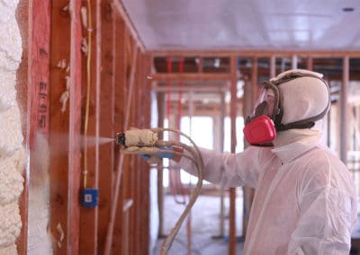 Insulation Contractor in Cleveleand, MS