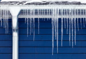 Ice Dam Repair and Prevention in Tupelo, MS